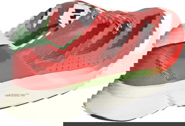 Tenisky a topánky adidas Performance Adizero Adios Pro 3 Červená | ig6443, 4