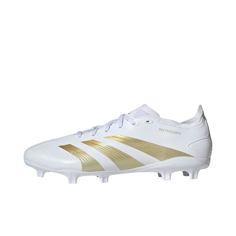 Tenisky a topánky adidas Performance Predator League FG Biela | if6346