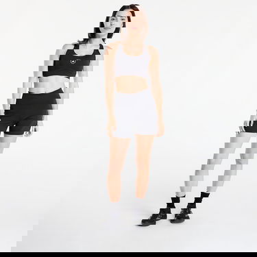 Šortky adidas Performance Stella McCartney TruePace Running Leggings Short Čierna | JW2024, 3