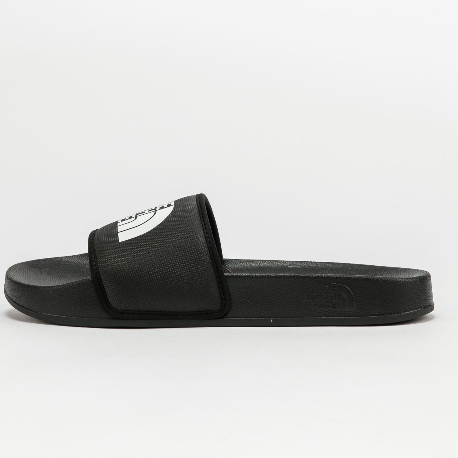 Tenisky a topánky The North Face Base Camp Slide W Čierna | NF0A4T2SKY41, 0
