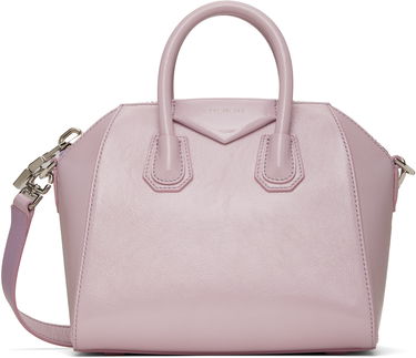 Kabelka Givenchy Mini Antigona Bag Ružová | BB50TNB25Y510, 0