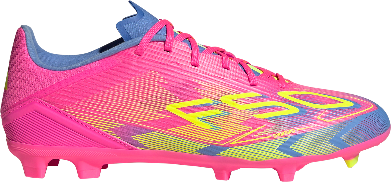 Tenisky a topánky adidas Performance F50 LEAGUE FG/MG Ružová | ie1291, 0