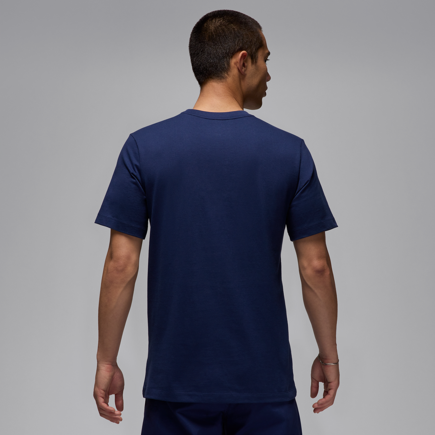 Tričko Jordan Jordan Jumpman Flight T-Shirt Navy | AO0664-410, 1