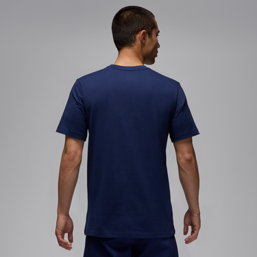 Tričko Jordan Jordan Jumpman Flight T-Shirt Navy | AO0664-410, 1