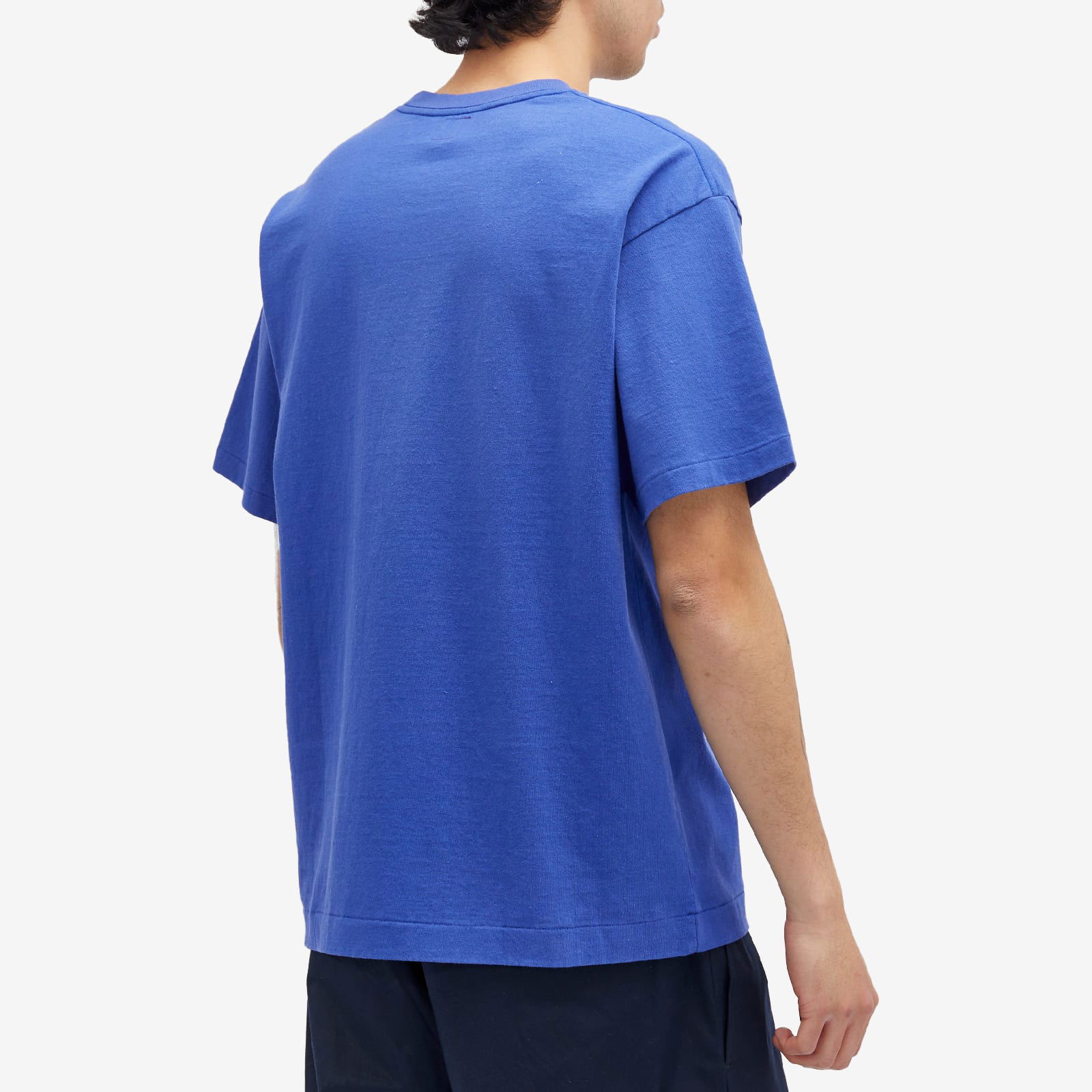 Big Drawn Heart Graphic T-Shirt