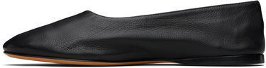 Tenisky a topánky The Row Awar Ballerina Flats Čierna | F1635-L59, 2