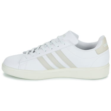 Tenisky a topánky adidas Originals Shoes (Trainers) adidas GRAND COURT 2.0 Biela | ID2949, 0