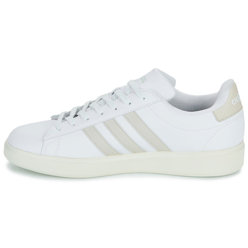 Tenisky a topánky adidas Originals Shoes (Trainers) adidas GRAND COURT 2.0 Biela | ID2949