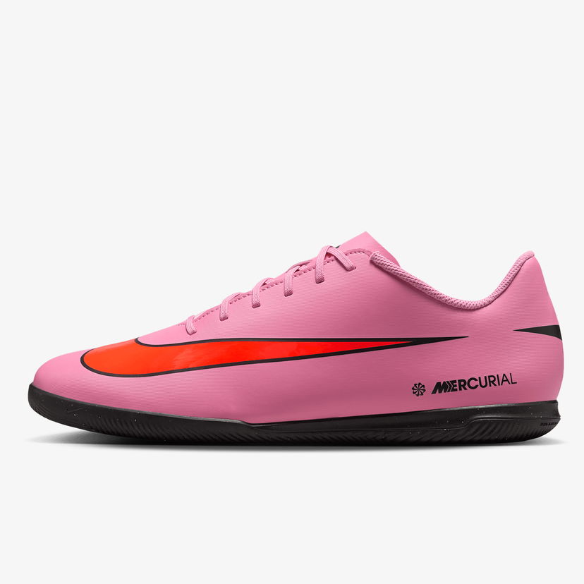 Tenisky a topánky Nike Mercurial Vapor 16 Club IC Ružová | FQ8438-600