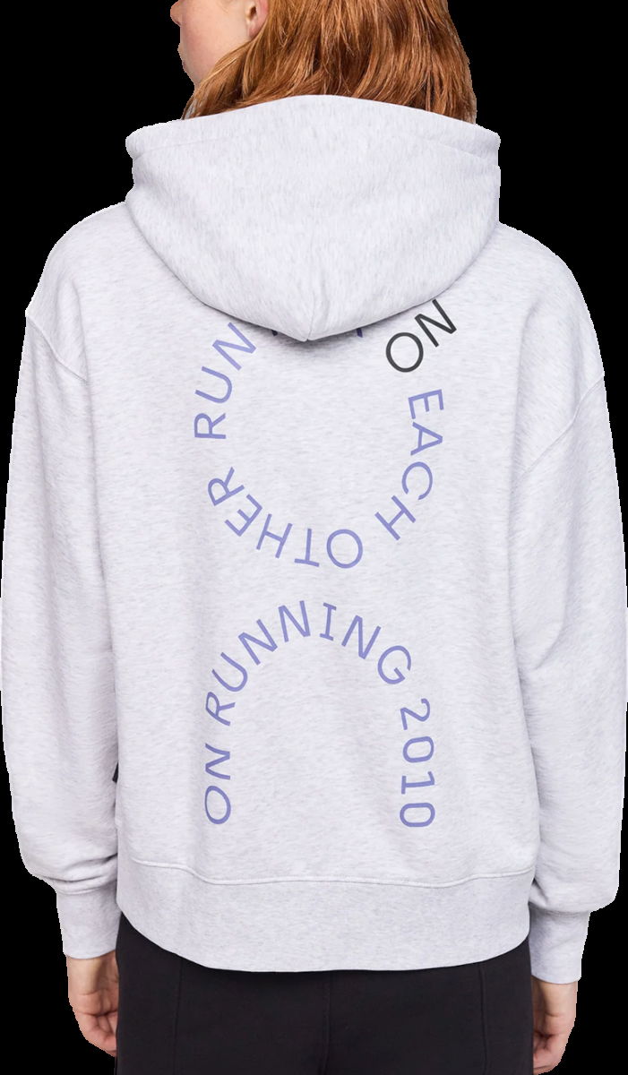 Club Hoodie R.F.E.O