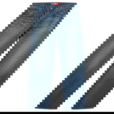 Džínsy Junya Watanabe Junya Watanabe MAN x Levis Selvedge Jeans Modrá | WP-P216-051-1, 1