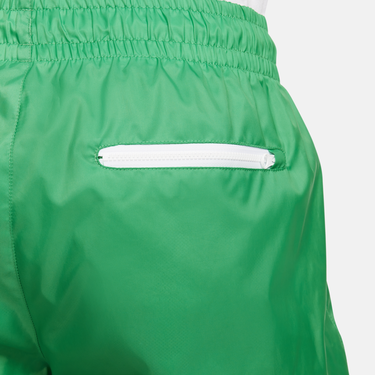 Tepláky Nike Windrunner Zelené | DX0653-324, 2