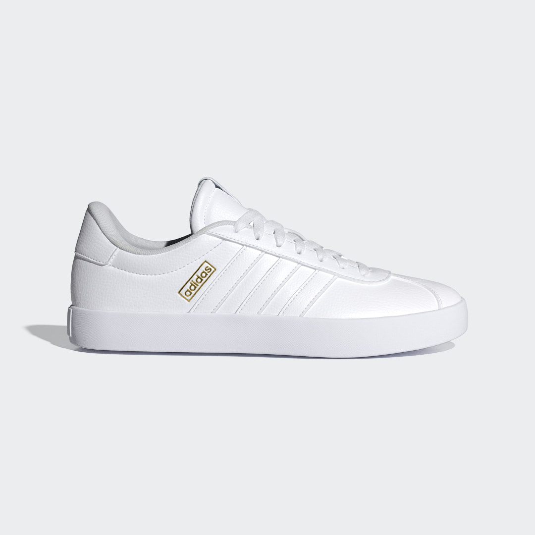 Tenisky a topánky adidas Performance VL Court 3.0 Biela | JI1440, 0