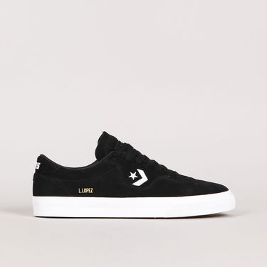 Tenisky a topánky Converse Louie Lopez Pro Čierna | C163261, 0