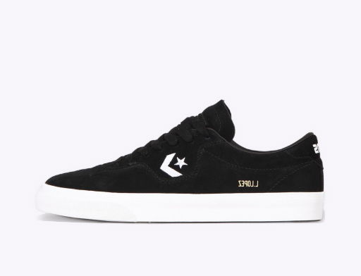 Skateboarding Converse Louie Lopez Pro Čierna | C163261