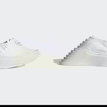 Tenisky a topánky adidas Performance Stella McCartney Court Modrá | HP3206, 2