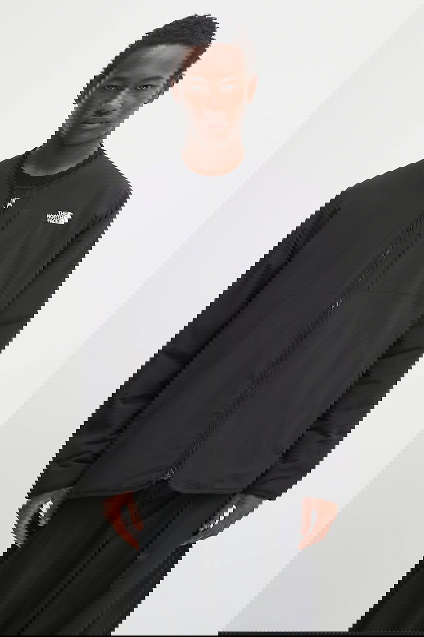 Bunda The North Face The North Face Ilti Jacket Čierna | NF0A8DWKJK31, 0