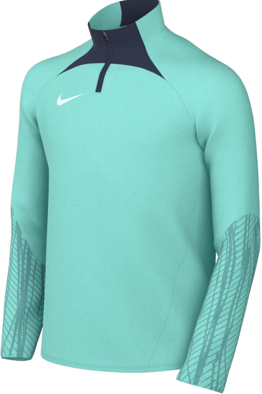 Sveter Nike Nike Strike Sweatshirt Kids Tyrkysová | fd0313-043, 0
