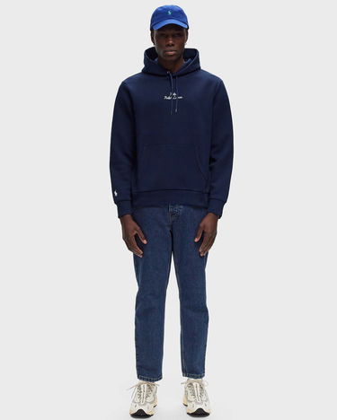 Mikina Polo by Ralph Lauren Polo Ralph Lauren LONG SLEEVE-SWEATSHIRT men Navy | 710936586013, 1