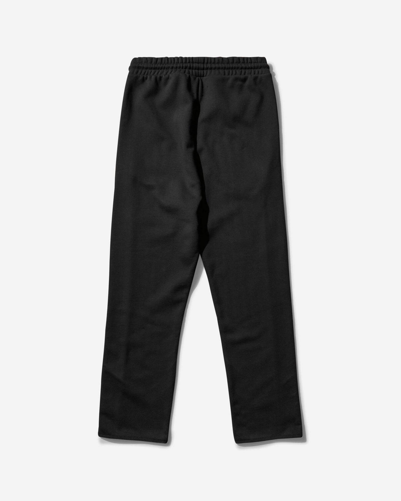 Relaxed Sweatpants Black