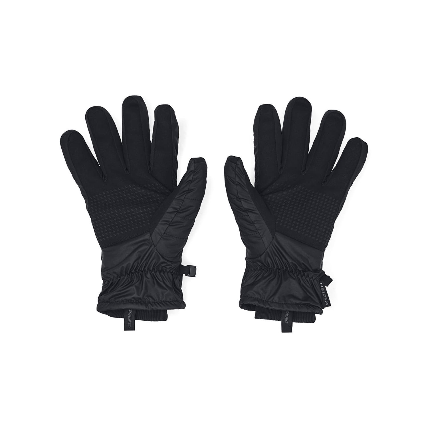 Rukavice Under Armour Storm Insulated Gloves Čierna | 1373096-002, 1