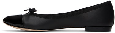 Oblečenie Repetto Repetto Flora Ballerina Flats Čierna | V639VVE, 2