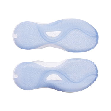Tenisky a topánky Under Armour Lockdown 7 Biela | 3028512-103, 3