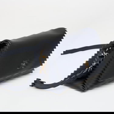 Kabelka Tommy Hilfiger Modern Ess Mini Crossover Bag Navy | AW0AW17698 DW6, 2