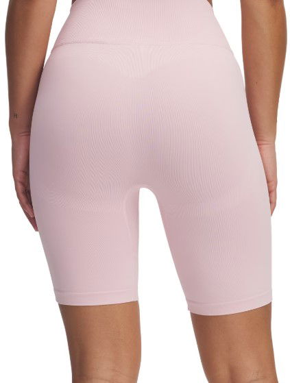 Šortky Under Armour Under Armour Vanish Seamless Shorts Ružová | 1379151-647, 1