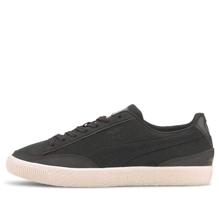 Tenisky a topánky Puma Clyde The Hundres Čierna | 373725-01, 0