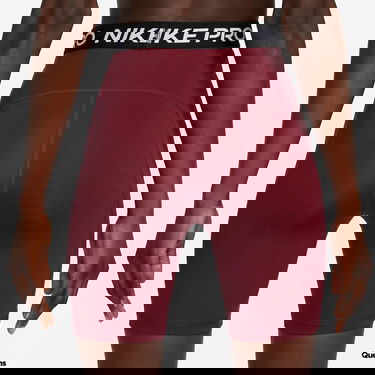 Šortky Nike Pro 365 Shorts Vínová | DA0481-638, 1
