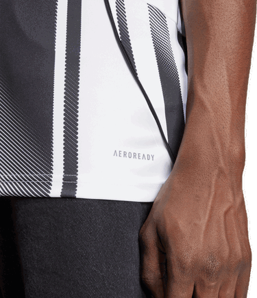 Dres adidas Performance Juventus 25/26 Home Jersey Biela | JJ4320, 2