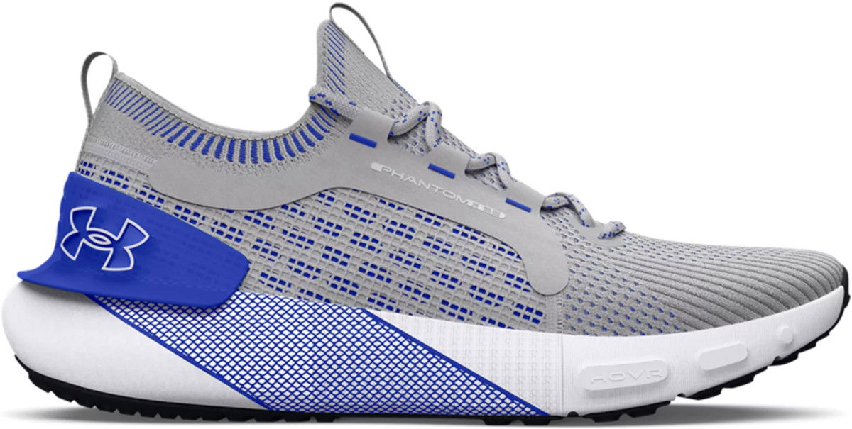 Tenisky a topánky Under Armour HOVR Phantom 3 SE Šedá | 3026582-101, 0