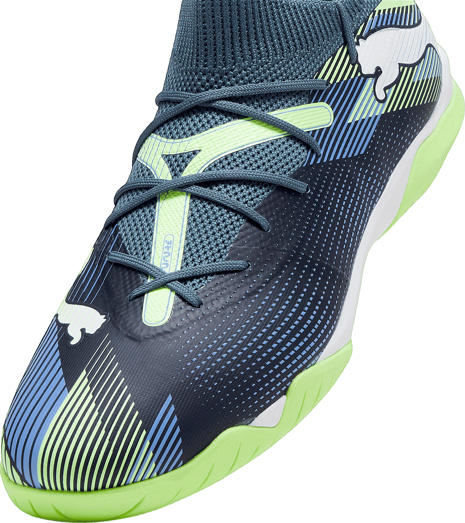 Tenisky a topánky Puma FUTURE 7 MATCH TT Rôznofarebný | 107937-03, 1