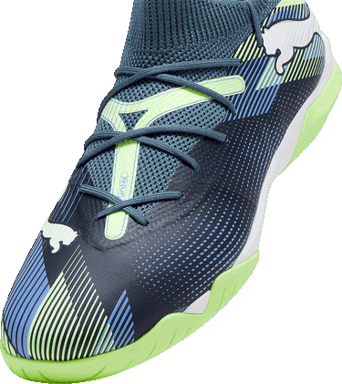 Tenisky a topánky Puma FUTURE 7 MATCH TT Rôznofarebný | 107937-03, 1