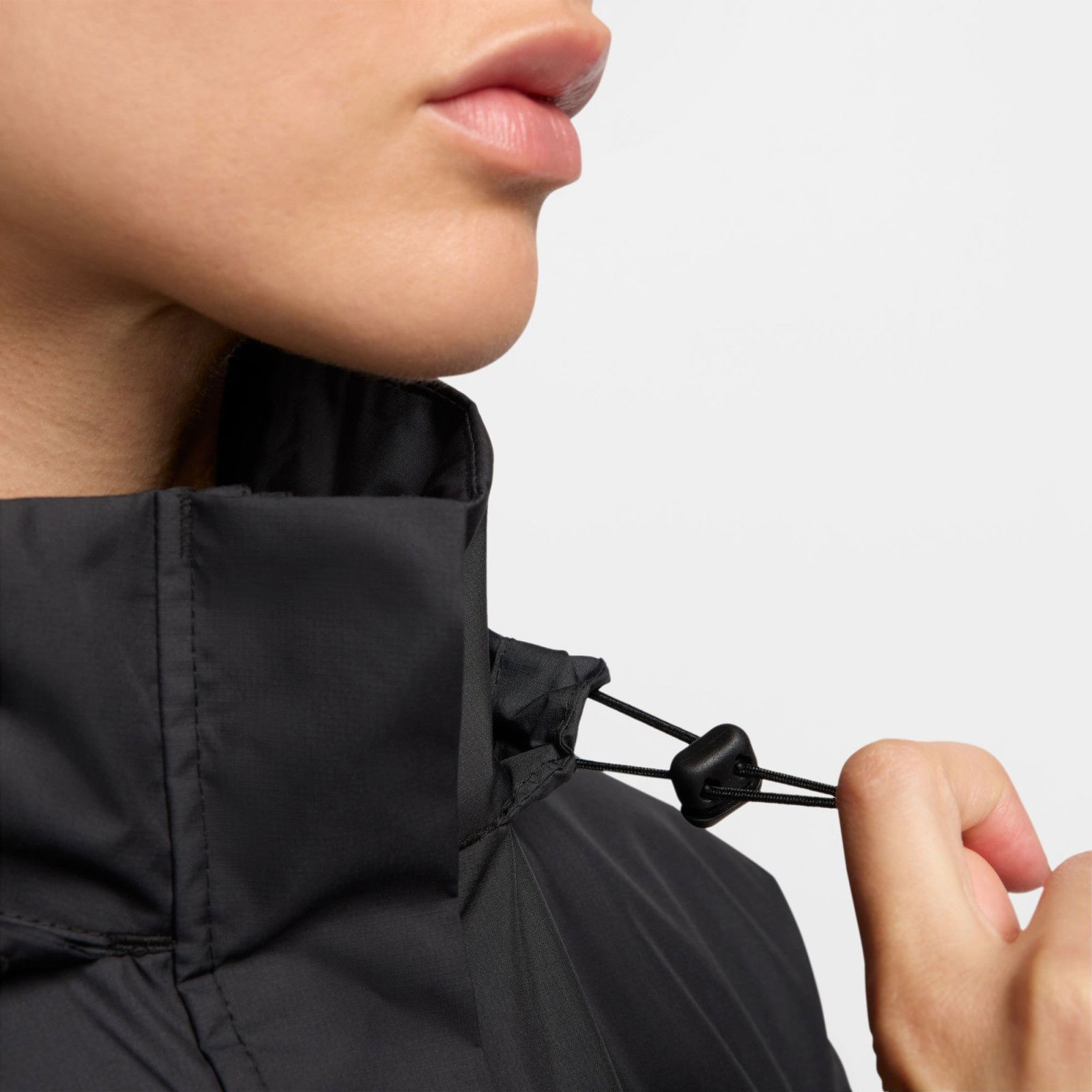 Fast Swoosh Running Jacket