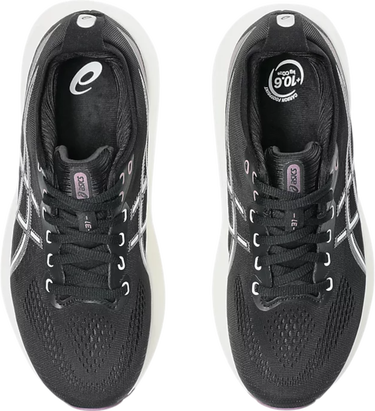 Tenisky a topánky Asics GEL-KAYANO 31 Čierna | 1012b670-004, 3