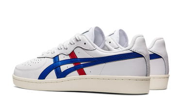 Tenisky a topánky Onitsuka Tiger GSM Biela | 1183A651-105, 3