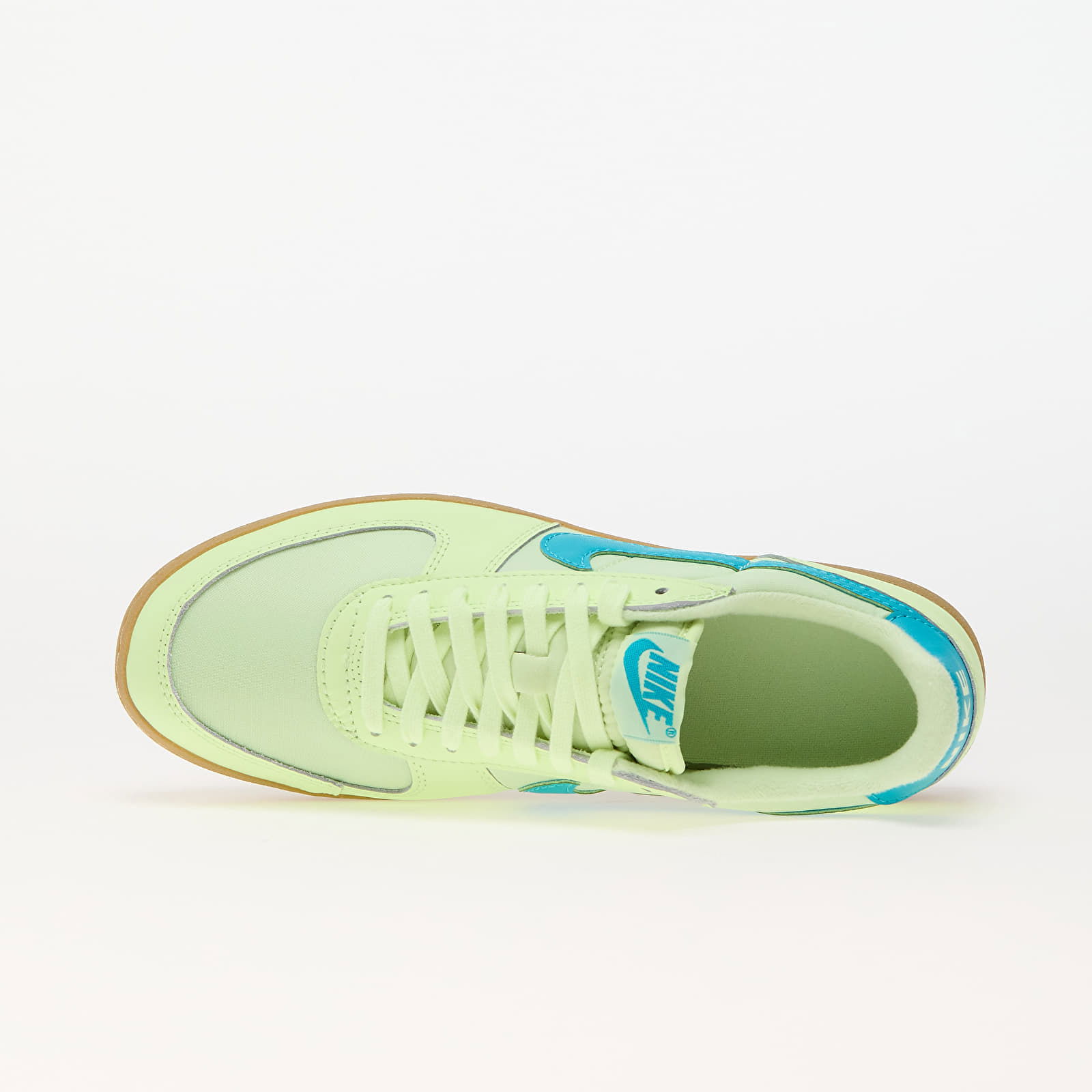 Field General 82 Sp Barely Volt/ Dusty Cactus-Gum Light Brown