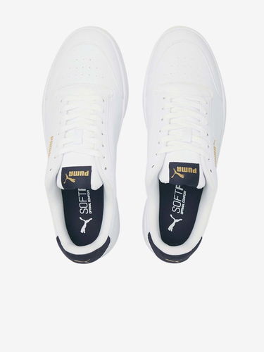 Tenisky a topánky Puma Shuffle Perf Biela | 38015006, 3