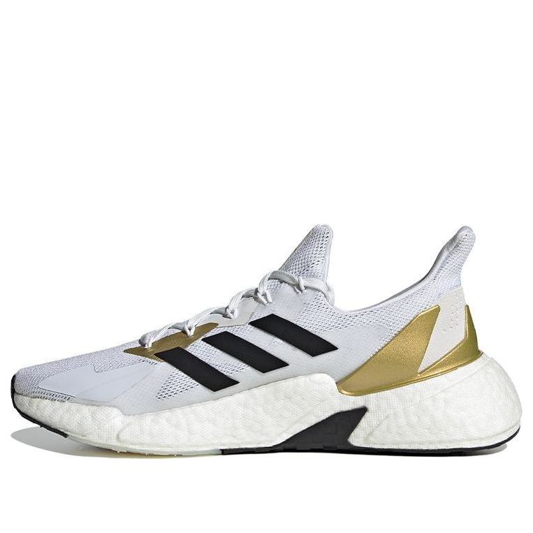 Tenisky a topánky adidas Performance X9000L4 Biela | FY2347