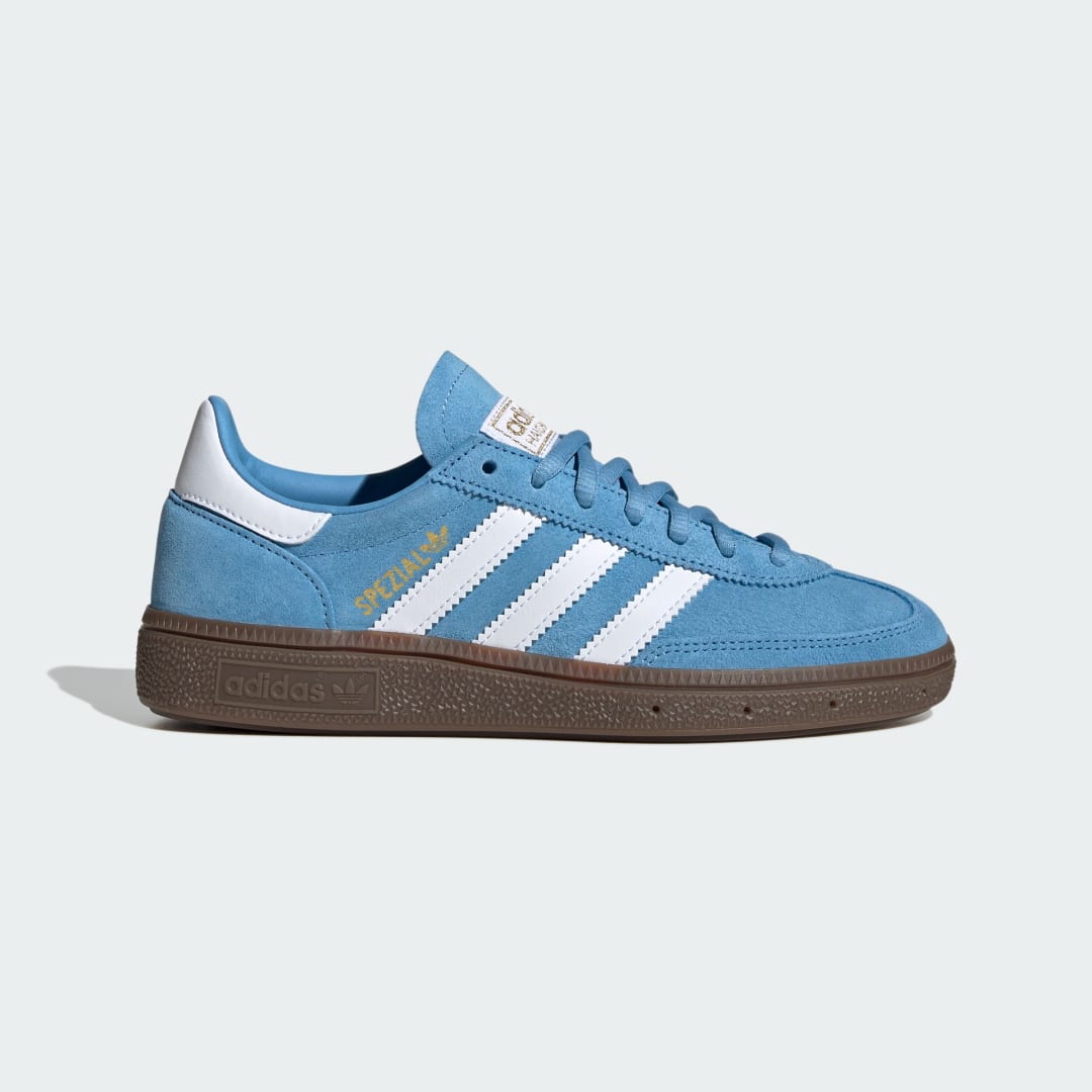 Tenisky a topánky adidas Originals Handball Spezial Modrá | JI2902, 0