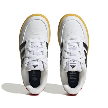 Tenisky a topánky adidas Originals adidas BREAKNET MICKEY K 35,5 Biela | IG7164, 1