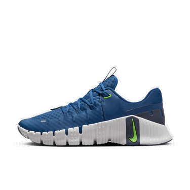 Tenisky a topánky Nike Free Metcon 5 Modrá | DV3949-401, 4