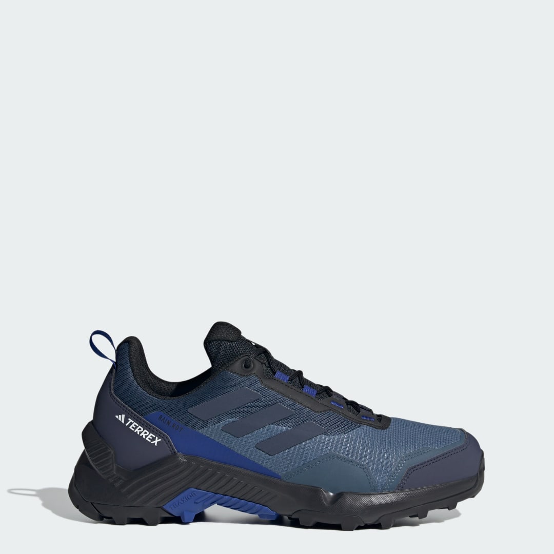 Tenisky a topánky adidas Performance Estrail 2.0 RAIN.RDY Hiking Shoes Modrá | IH1163, 0