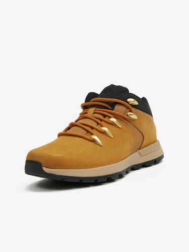 Tenisky a topánky Timberland Sprint Trekker Super OX Hnedá | A5VJG-WHE, 2