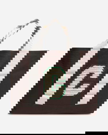 Tote bag adidas Originals CLOT by Edison Chen Tote Bag Zelené | JL7887, 3