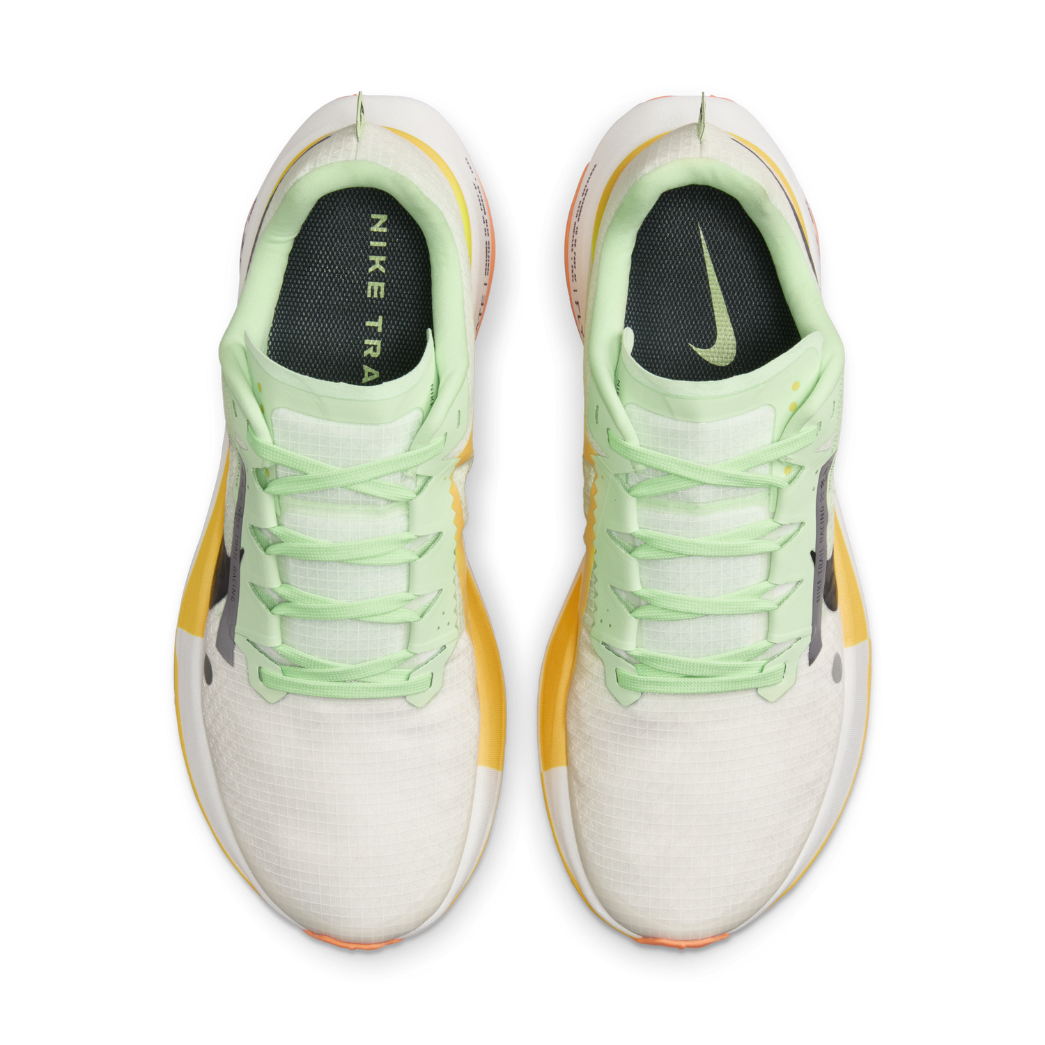 Tenisky a topánky Nike Ultrafly Béžová | DX1978-102, 1