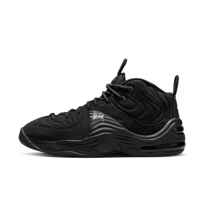 Tenisky a topánky Nike Stussy x Air Penny 2 Čierna | DQ5674-001, 0