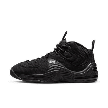 Tenisky a topánky Nike Stussy x Air Penny 2 Čierna | DQ5674-001, 0